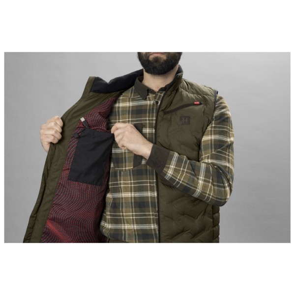 Härkila - Clim8 Insulated Weste