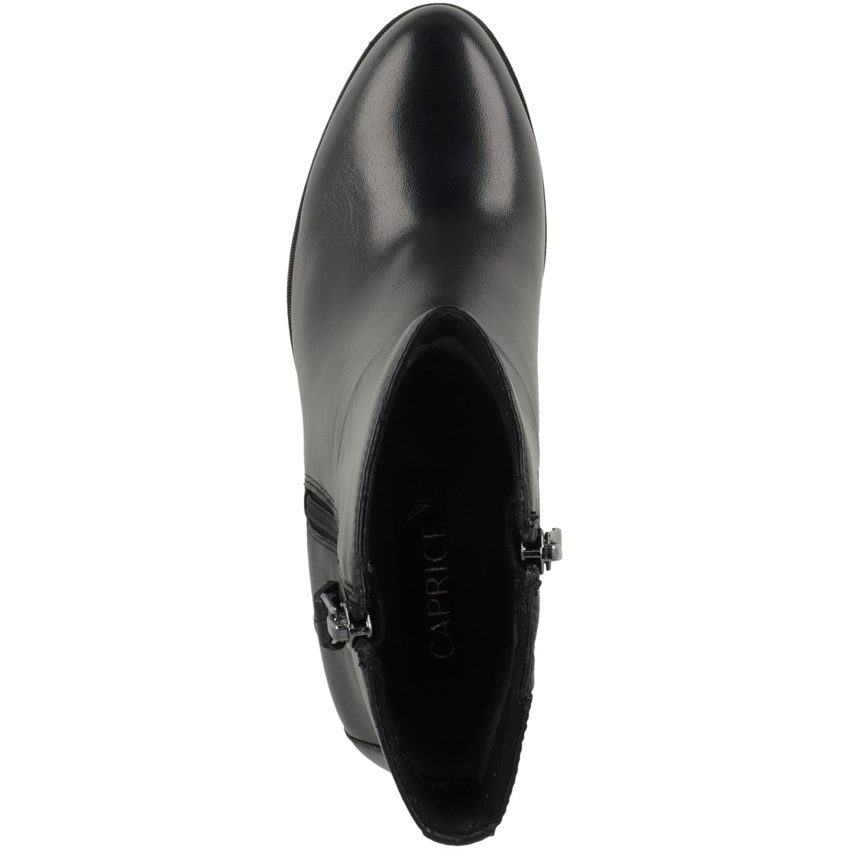 CAPRICE 9-25321-41 Stiefelette schwarz