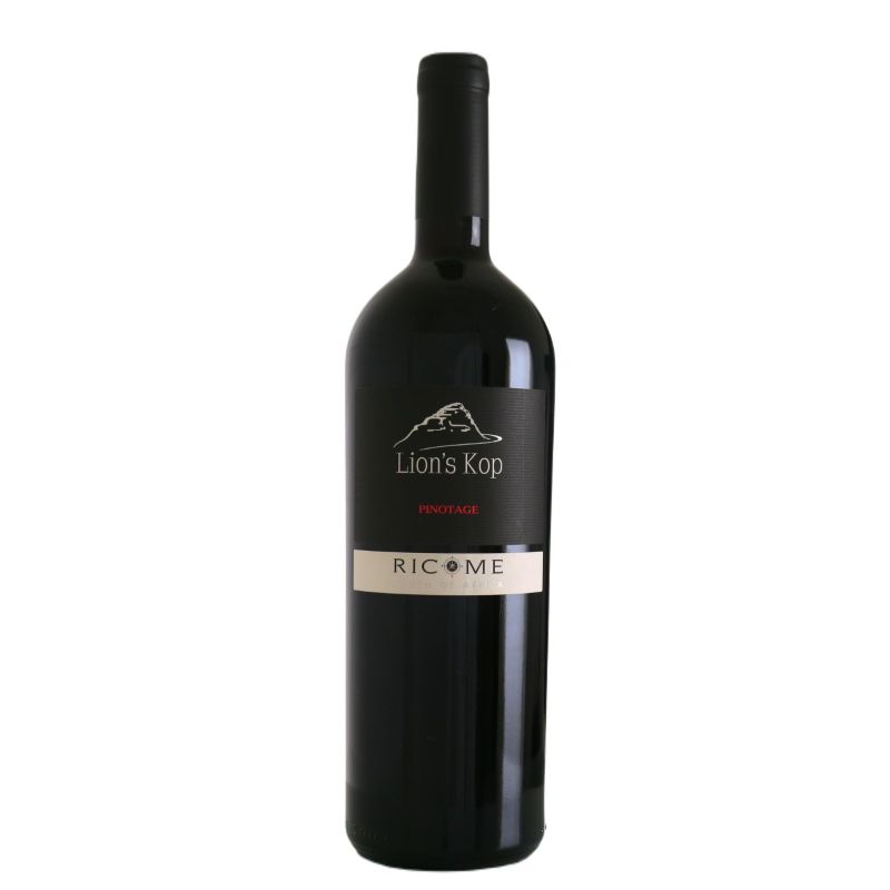 Lion's Kop Pinotage