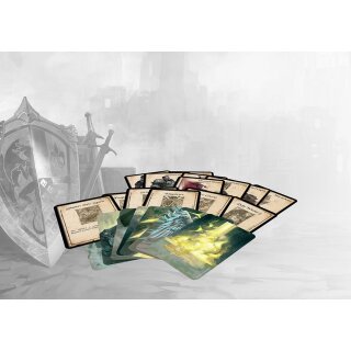 Conquest: Original Core Box Upgrade Box (EN)