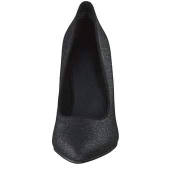 Marco Tozzi Pumps in schwarz