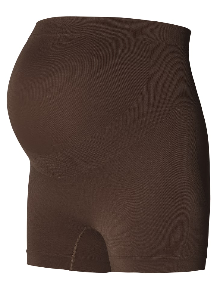 Noppies Nahtloser Short Lai Sensil® Breeze in Coffee Bean günstig kaufen
