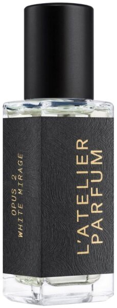 L'Atelier Parfum Opus 2 White Mirage Eau de Parfum