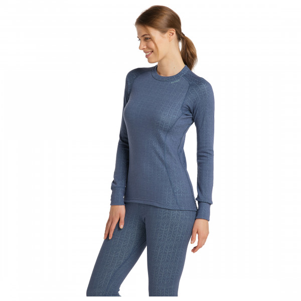 Devold - Duo Active Woman Shirt - Merinounterwäsche