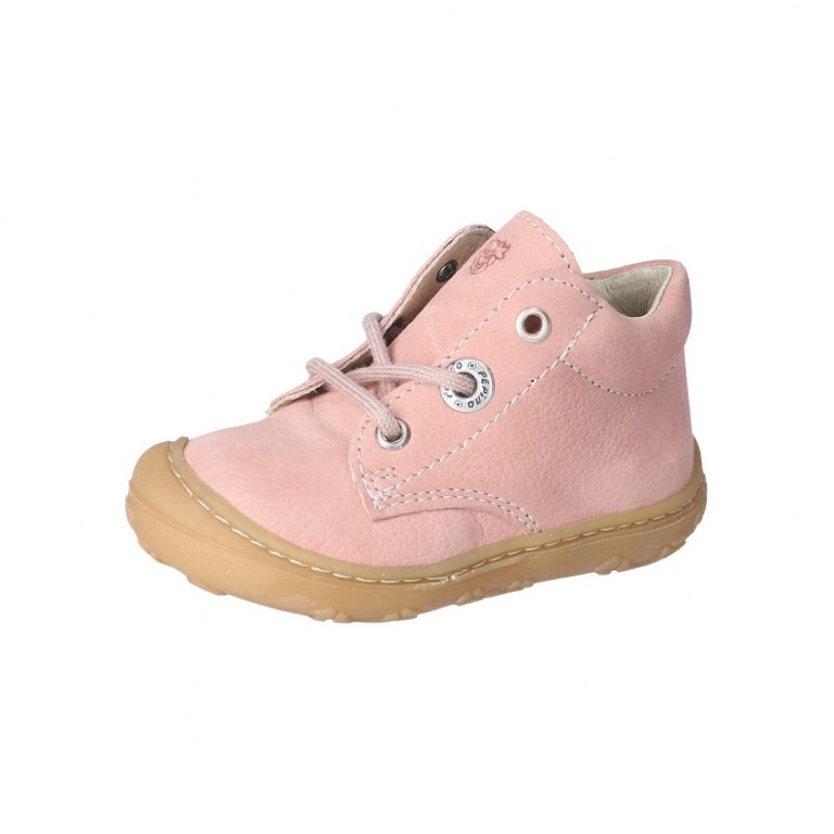 RICOSTA Halbschuhe rose