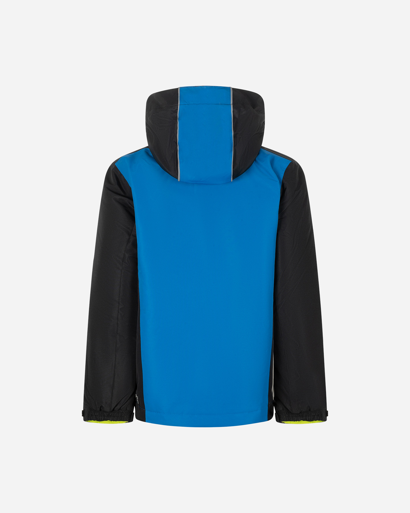 Completo Sci 8848 Ski Essential Jr OSB752SW04-523/050