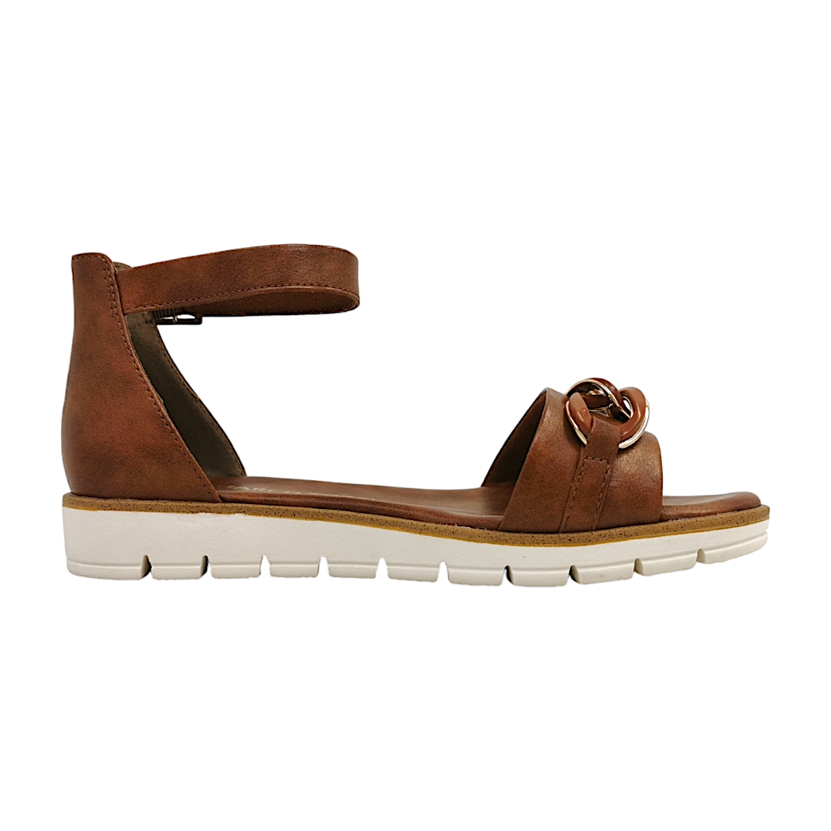 Marco Tozzi 2-28610-42-305 Braun 305- Cognac