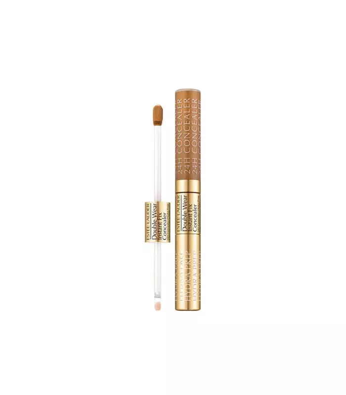 DOUBLE WEAR Anti-cernes tenue 24H + Hydratant