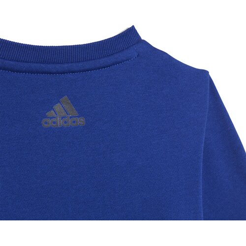 KINDER SPORTANZUG ESSENTIALS LINEAGE