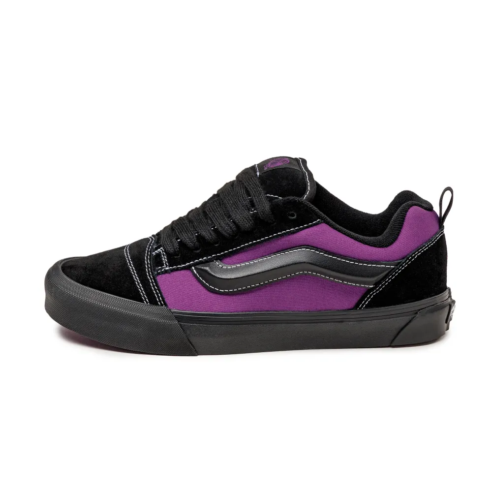 Vans Knu Skool 2 Tone VN0009QCPCA / lila