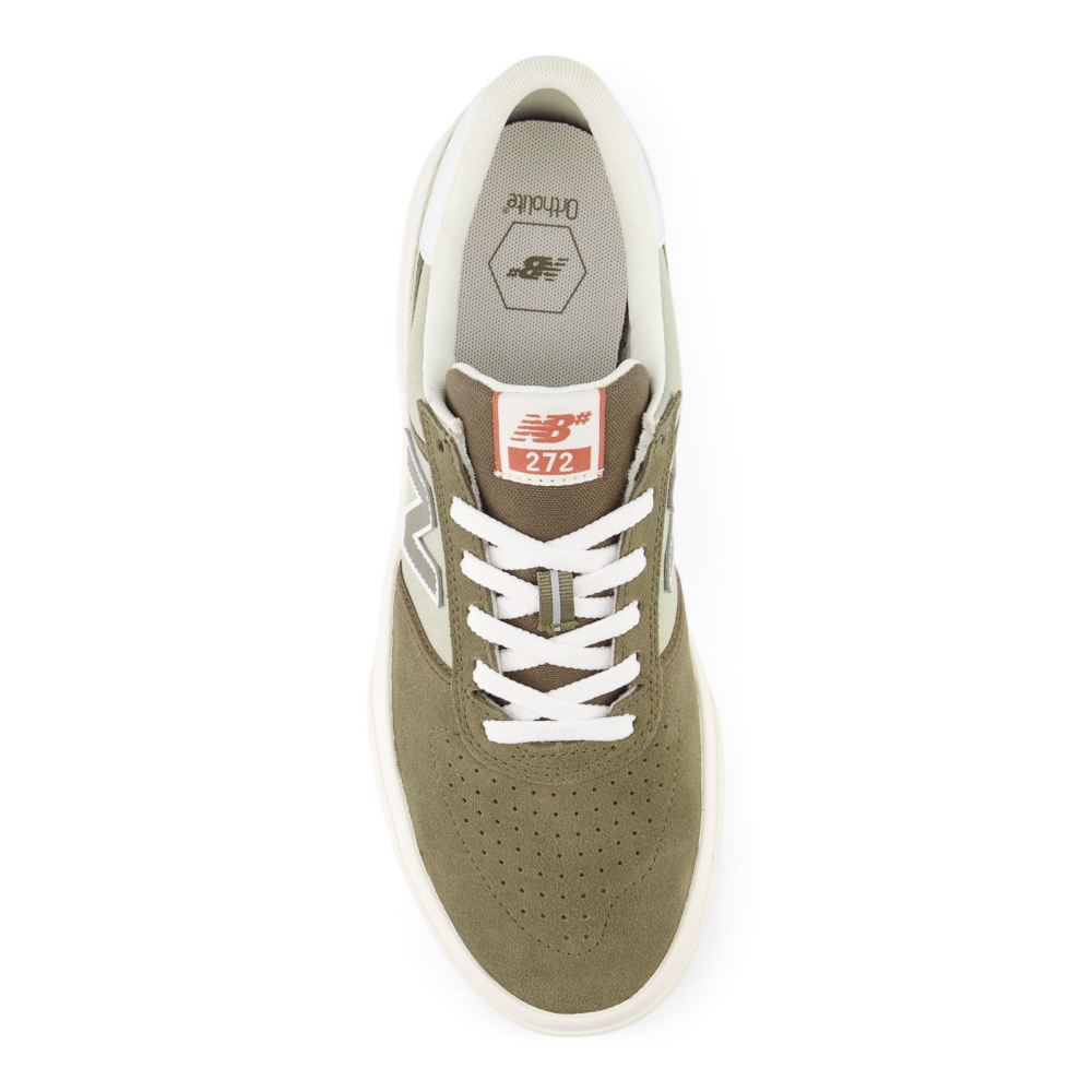 New Balance 272 NM272OLV / grün