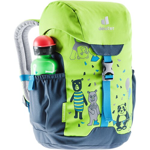 RUCKSACK SCHMUSEBÄR