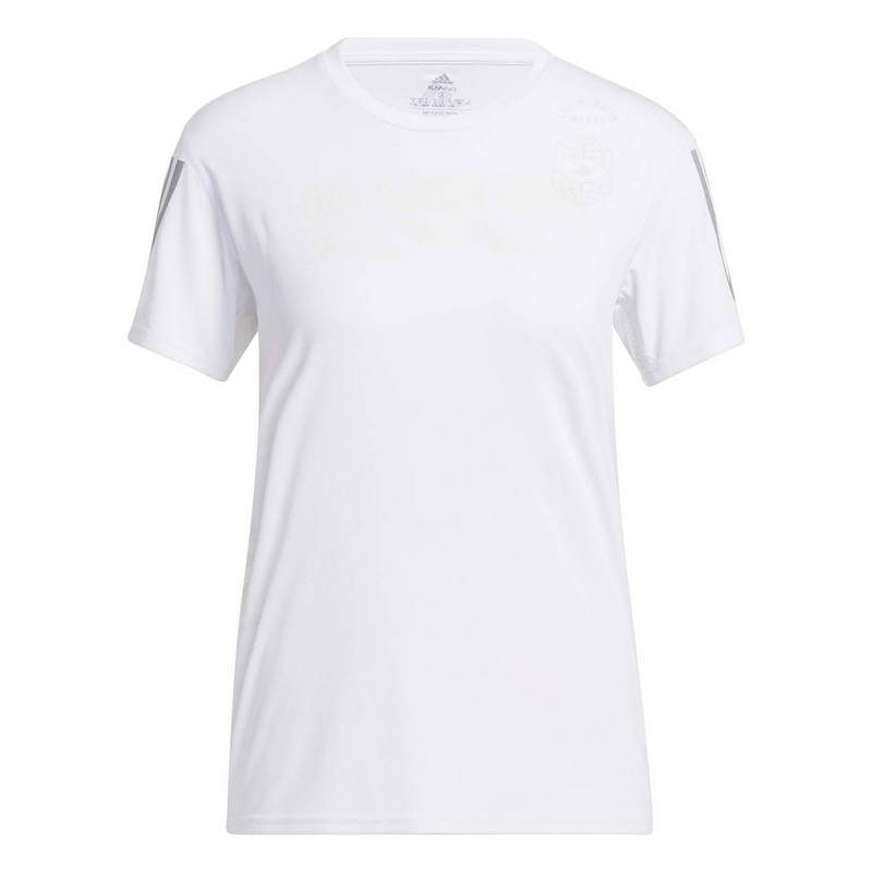 adidas Run for the Oceans T-Shirt T-Shirt Damen