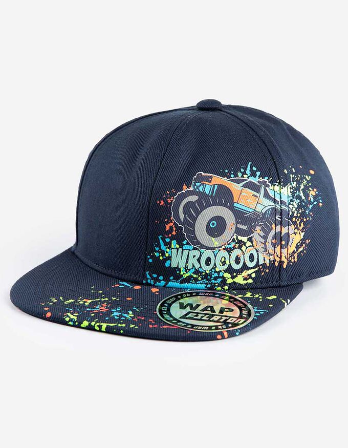 Basecap - Print