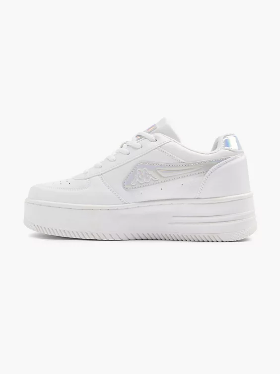 Kappa Platform Sneaker