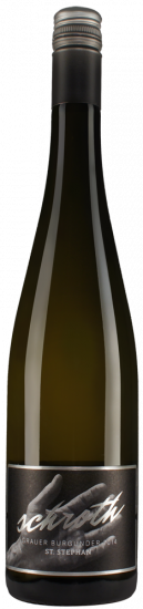 2022 Asselheim St. Stephan Grauburgunder trocken - Weingut Michael Schroth