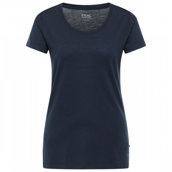Stoic - Women's Merino180 BjoernenSt. T-Shirt - Merinounterwäsche
