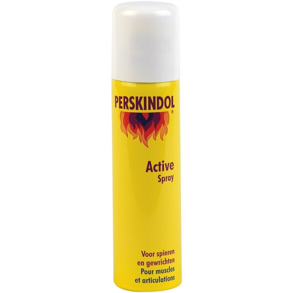 Perskindol Aktív Spray 150ml