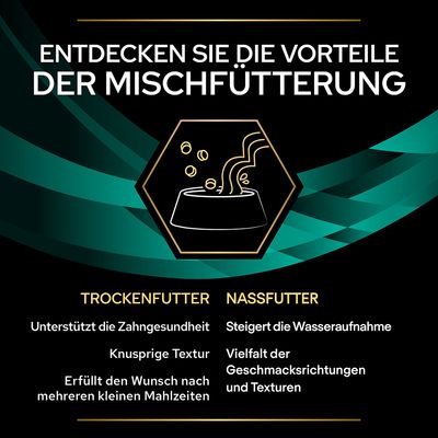 PURINA PRO PLAN Veterinary Diets Mousse EN Gastro