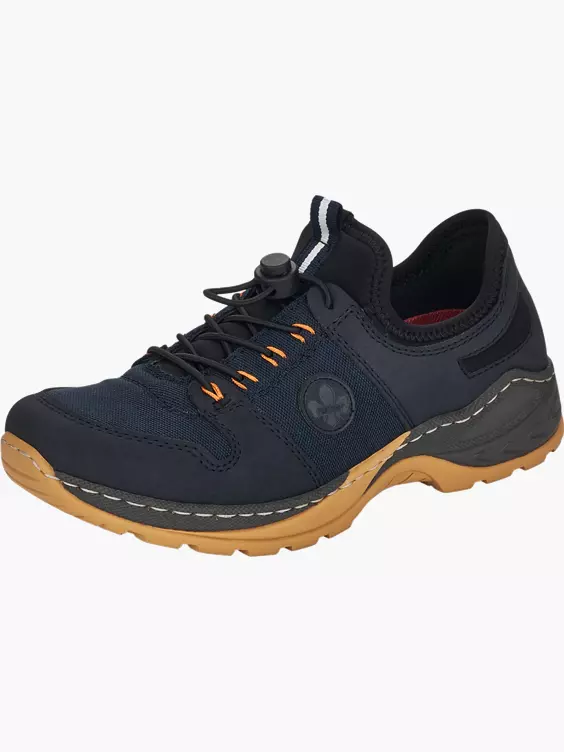 Rieker Damen Slipper