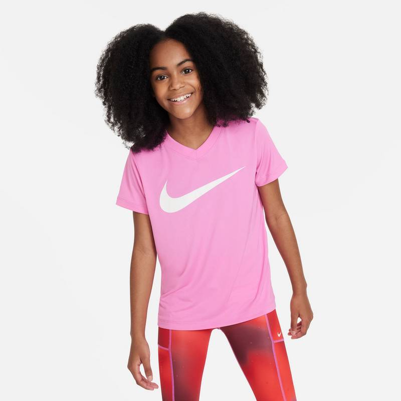 Nike DRI-FIT LEGEND Funktionsshirt Mdchen