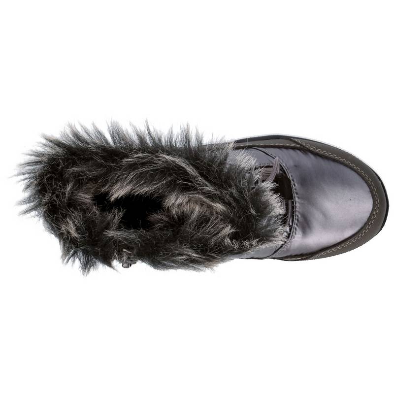 LICO Winterboots Stiefel Mdchen