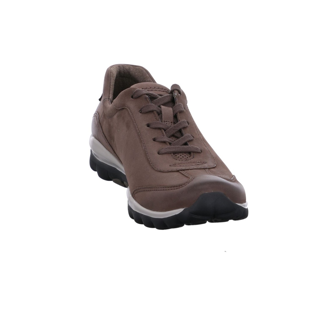 GABOR Sneaker braun