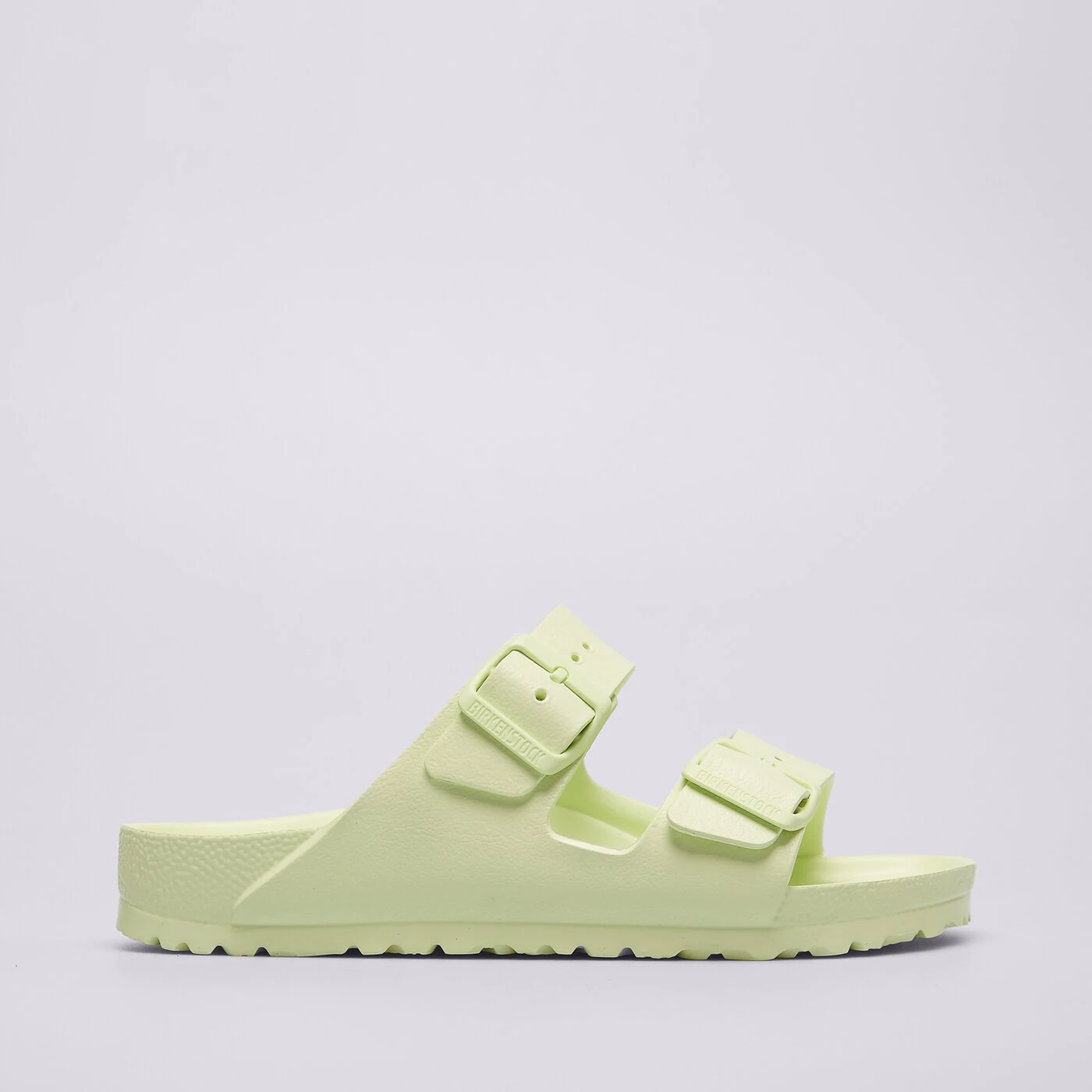 BIRKENSTOCK ARIZONA EVA FADED LIME Gelb