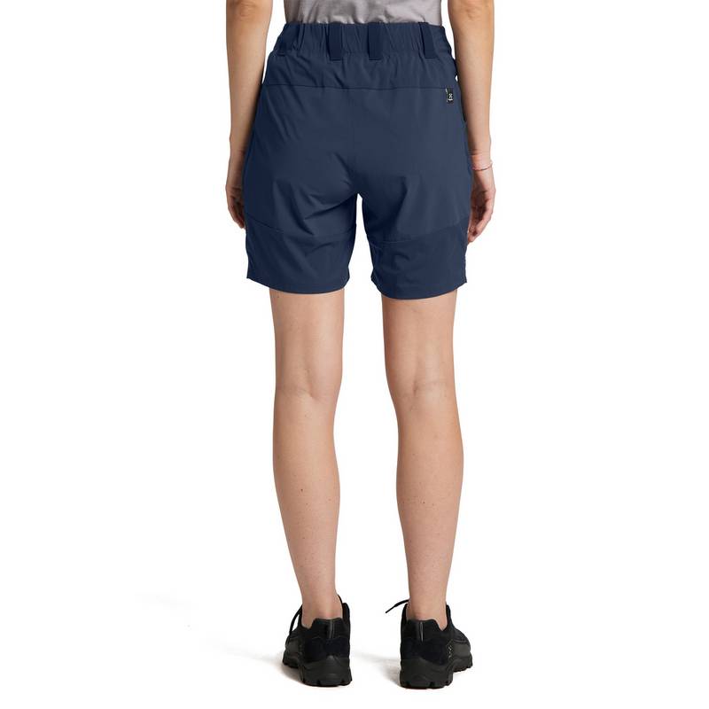 Haglöfs Lite Standard Shorts Funktionsshorts Damen