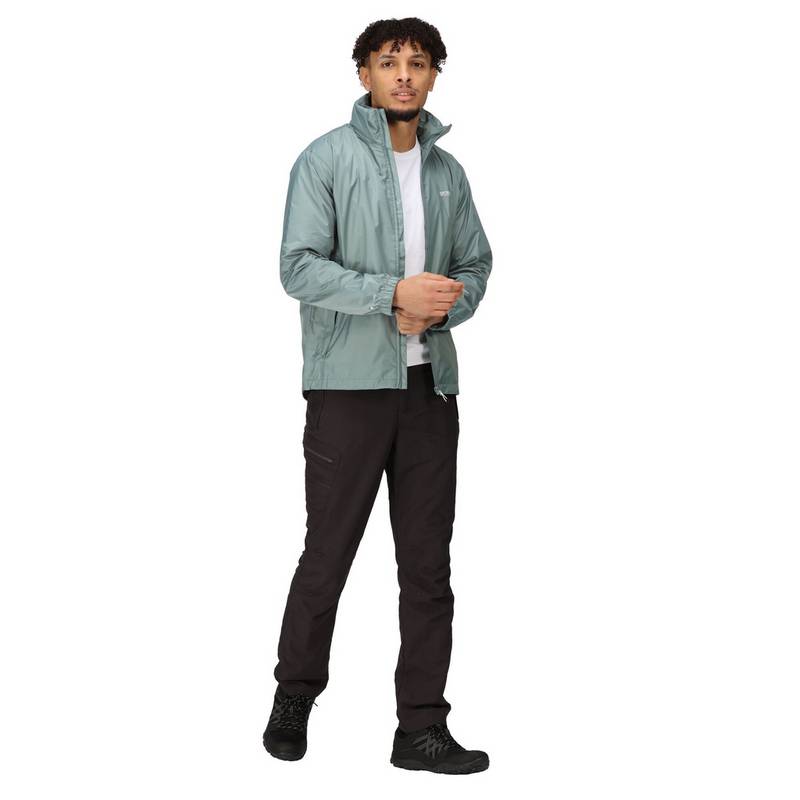 Regatta Lyle IV Outdoorjacke Herren