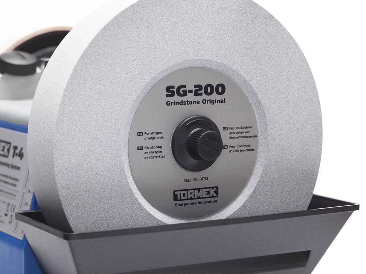 Тормек 27404 Т-4 Оригинална Натслијпмашина