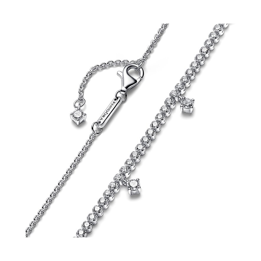 Pandora Kette Timeless