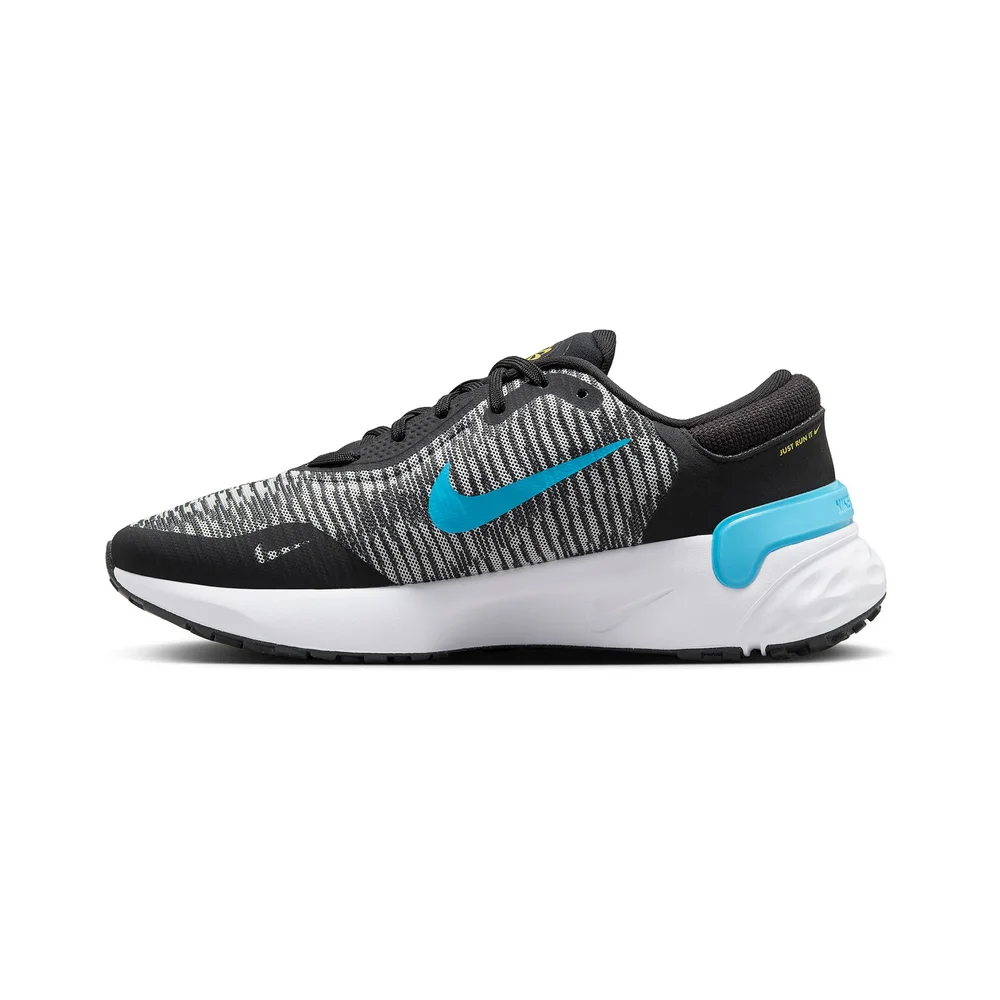 Nike Renew 4 DR2682-005 / schwarz