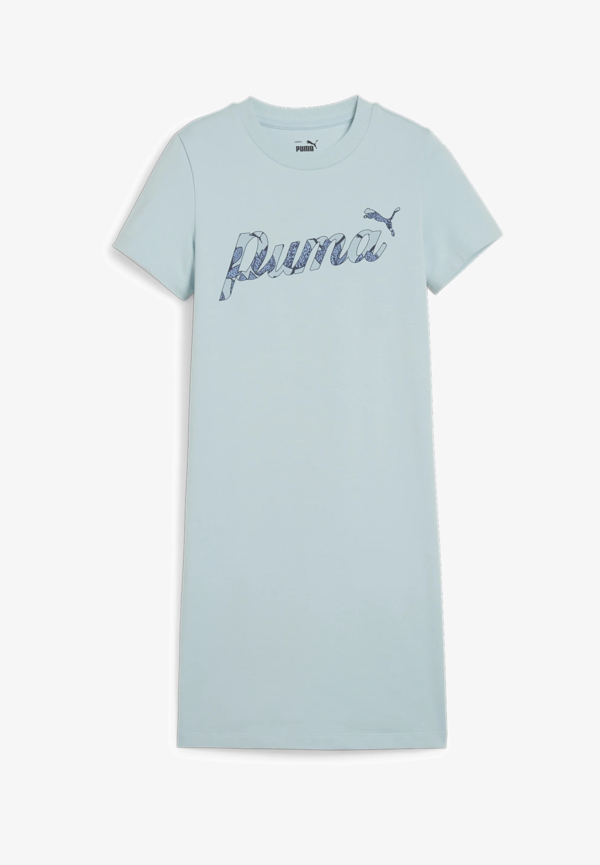 Puma ESS BLOSSOM - Vestido de punto