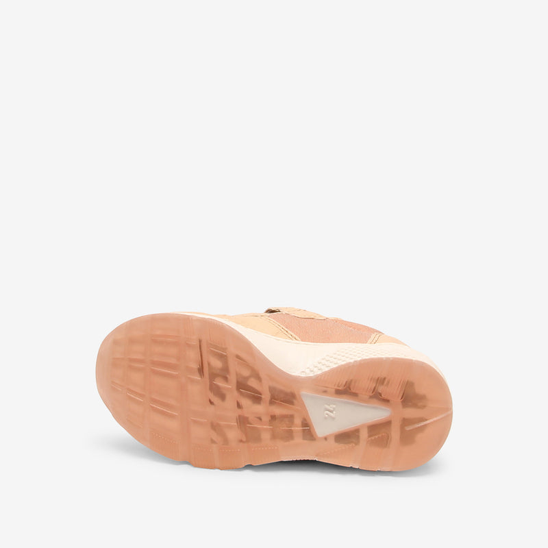 karla tex creme - Beige