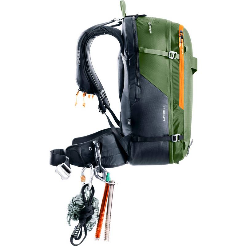 Deuter Alproof 32 Lawinenrucksack