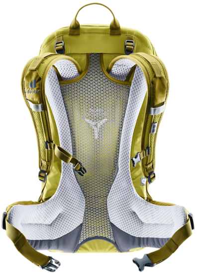 deuter Futura 25 SL | Sportlicher Wanderrucksack für Frauen
