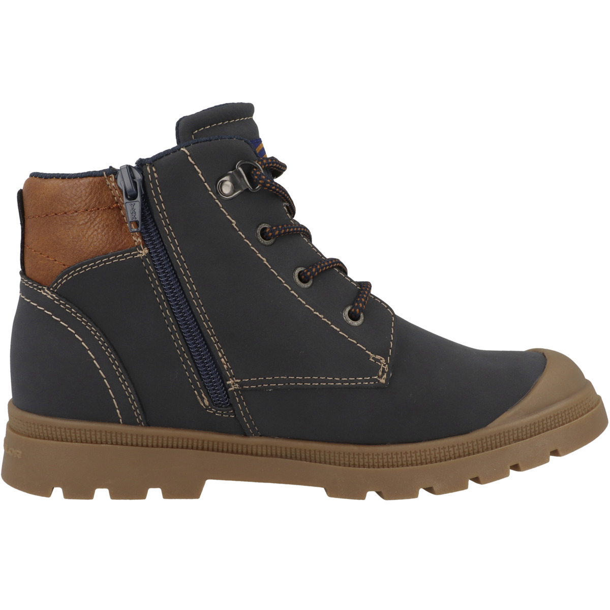 Tom Tailor 4270301 Schnürboots dunkelblau
