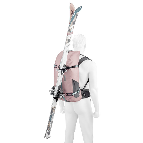 ATTACHMENT KIT FOR GEAR - Rucksack-Zubehör