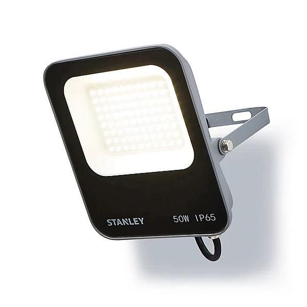 Stanley SXLS38689E 50W IK strålkastare utan sensor