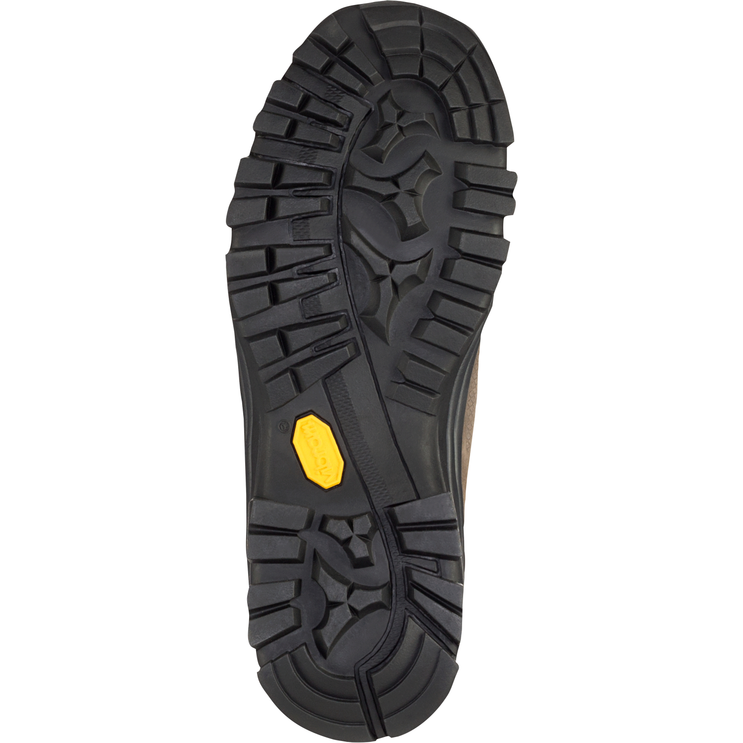 Jack Wolfskin Damen Outdoor Schuh Rebellion Texapore Mid