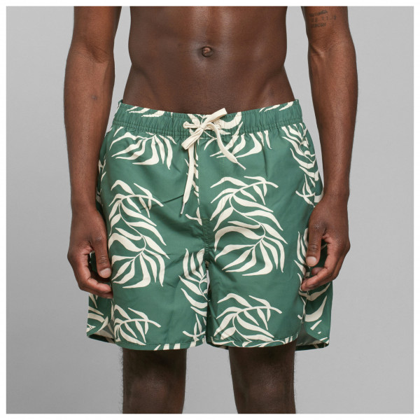 DEDICATED - Swim Shorts Sandhamn - Badehose