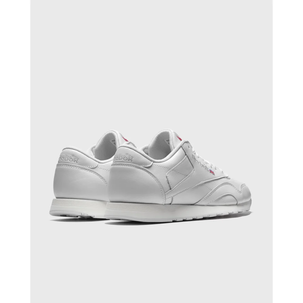 Reebok Classic Leather Plus GV8540 / weiss