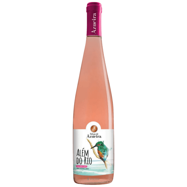 AzueiraAlém do Rio Rosé 2021