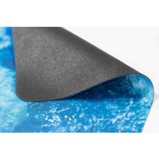 Deep Blue 6x3 Gaming Mat 2.0