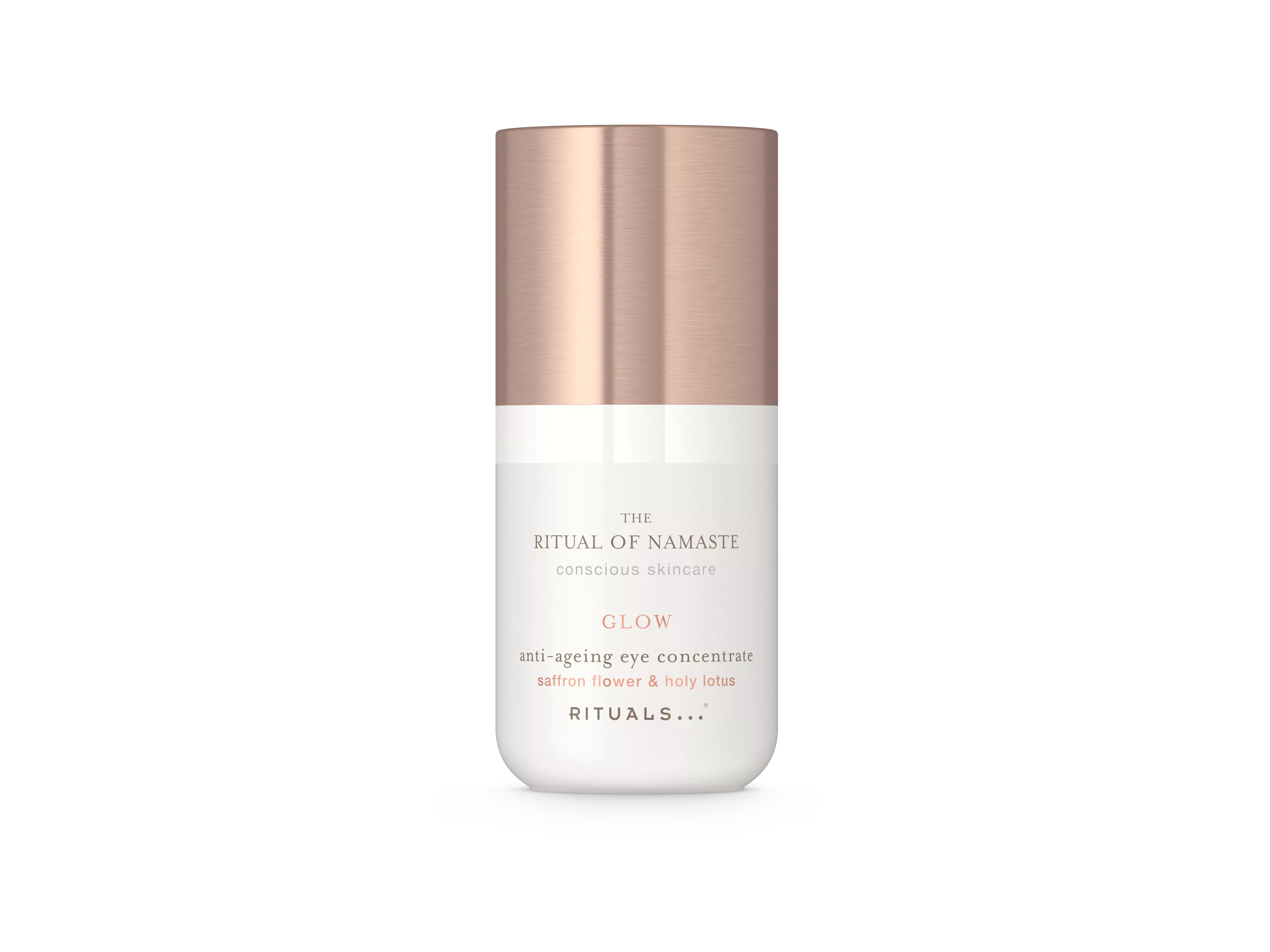 Crème contour des yeux anti-âge