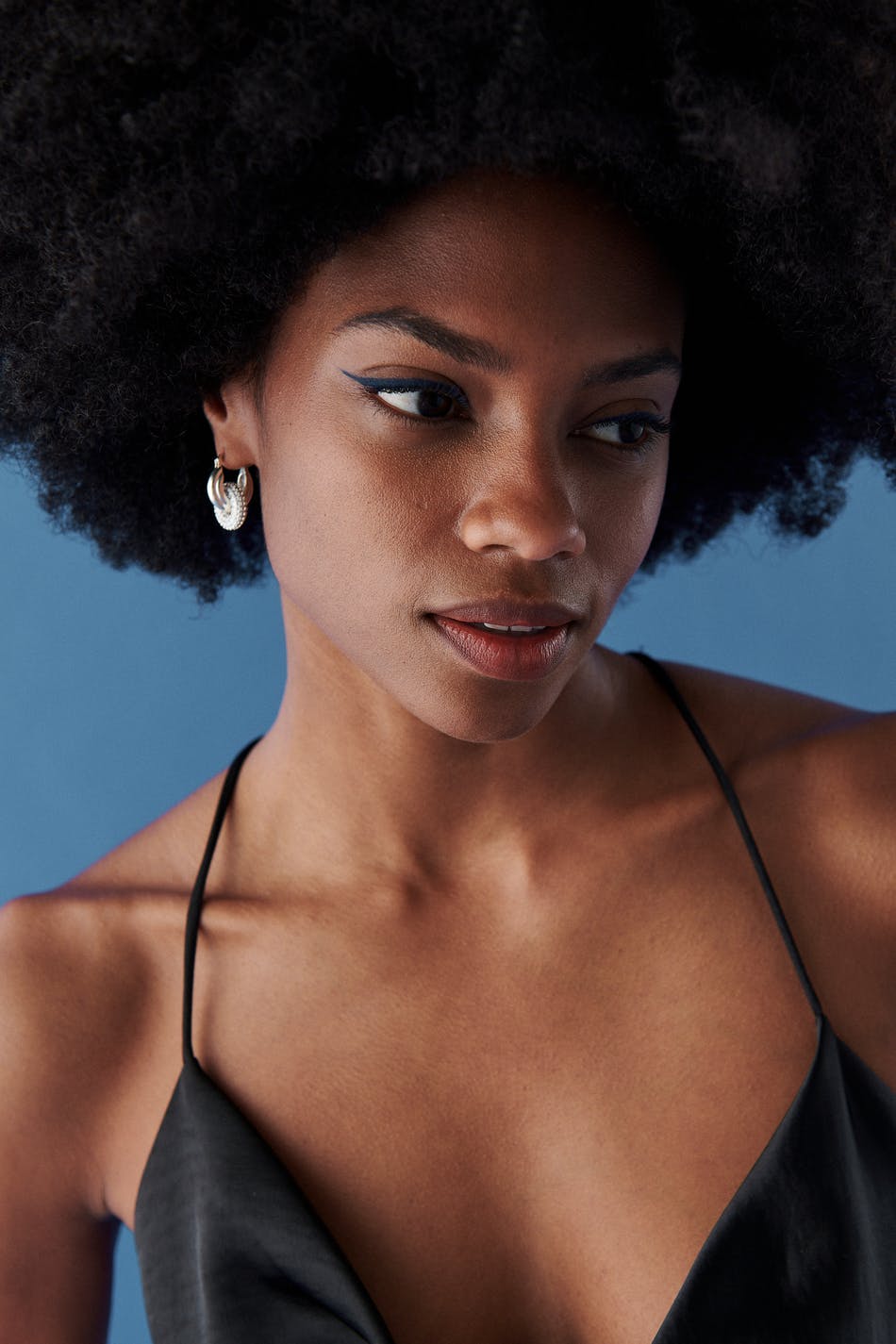 Camilla earrings