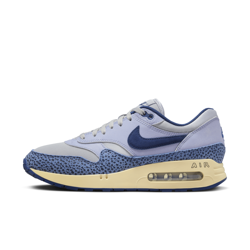 Nike Air Max 1 86 OG DV7525-001 / blau