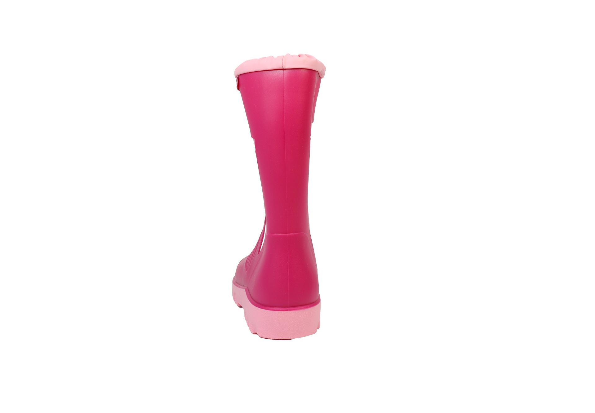 Lurchi Gummistiefel Paxo - pink
