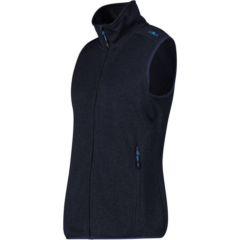 CMP Fleeceweste Damen